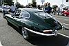 Jaguar Type E