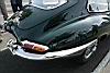 Jaguar Type E