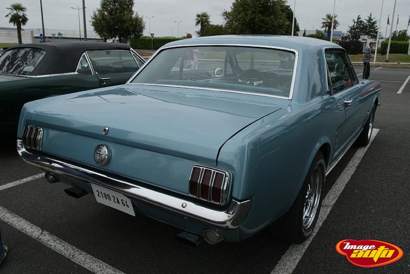 B45D7994.JPG - Ford Mustang 1965