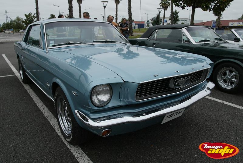 B45D7995.JPG - Ford Mustang 1965