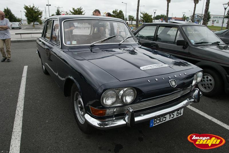 B45D8011.JPG - Triumph 2.5 Pi