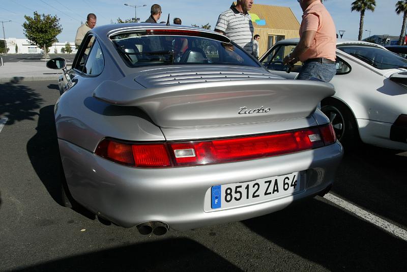 B45D0010.JPG - Porsche 911 Turbo