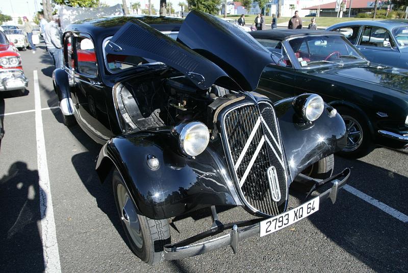 B45D0018.JPG - Citroën Traction