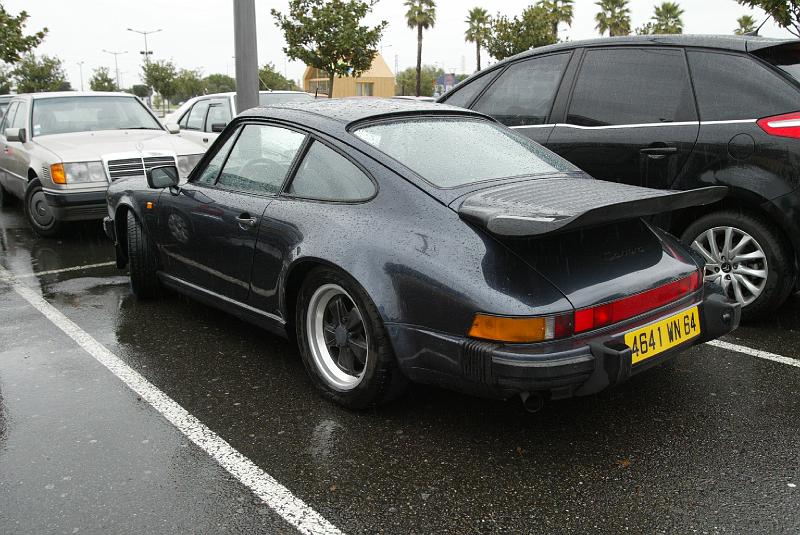 B45D0039.JPG - Porsche 911 look Turbo