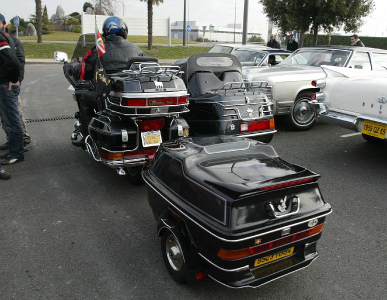 B45D0016.JPG - Yamaha Venture  + side + Remorque !