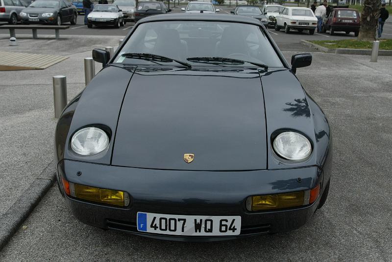 B45D0209.JPG - Porsche 928 S