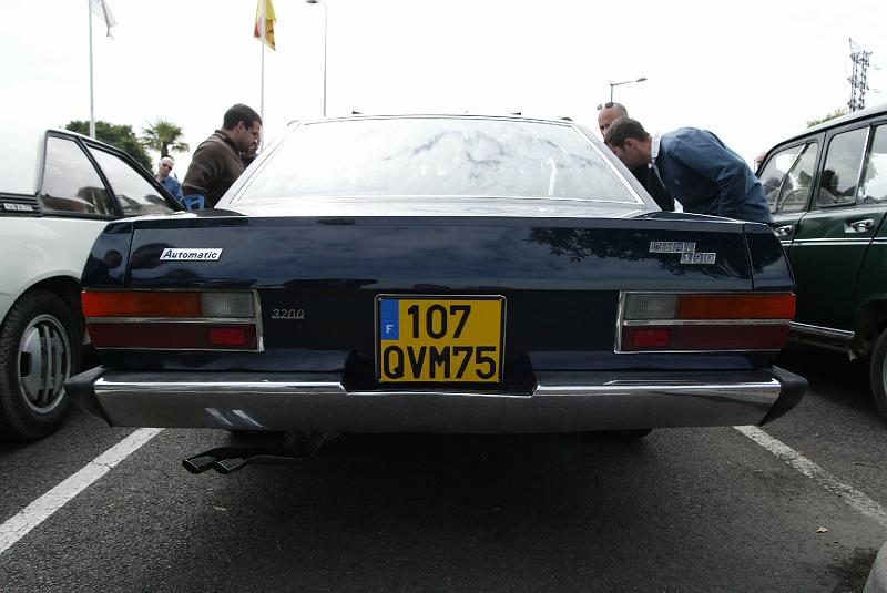 B45D2859.JPG - Fiat 130 2300 coupé Pininfarina