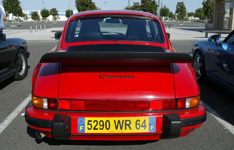 B45D4272.JPG - Porsche 911 Carerra 2