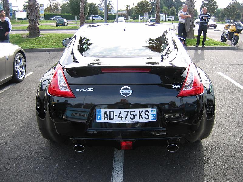 IMG_0520.JPG - Nissan 370Z