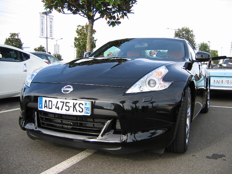 IMG_0521.JPG - Nissan 370Z