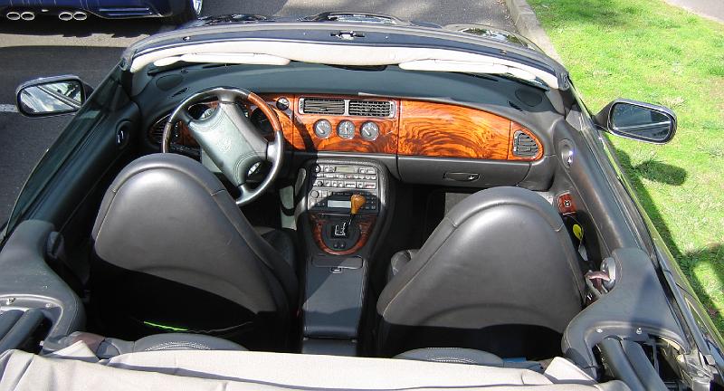 IMG_0547.JPG - Jaguar XKR