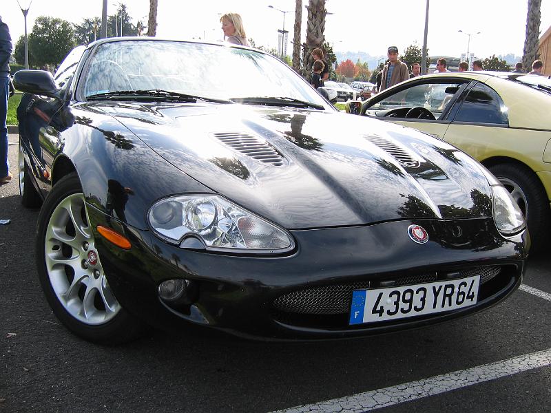 IMG_0548.JPG - Jaguar XKR