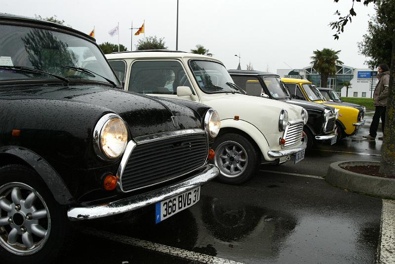 B45D4808.JPG - Le club Mini de Tarbes est venu nous rendre visite