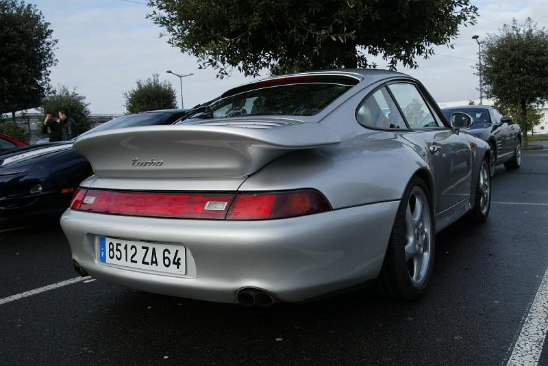 B45D5003.JPG - Porsche 911 Turbo
