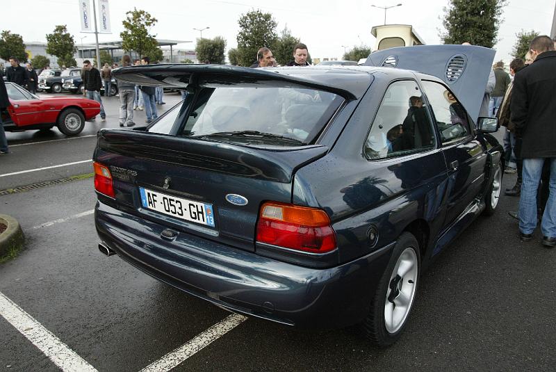 B45D5018.JPG - Ford Escort cosworth