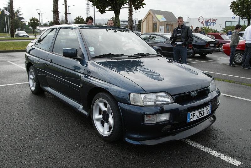 B45D5020.JPG - Ford Escort cosworth