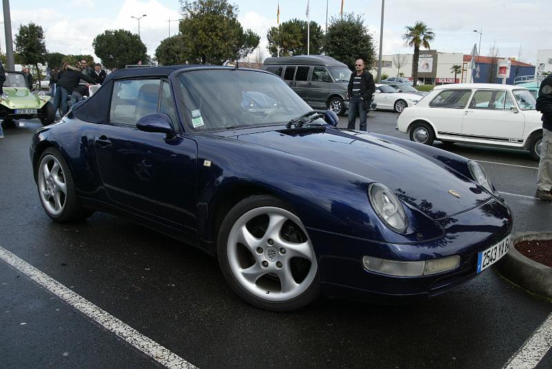 B45D5028.JPG - Porsche 911 Cabriolet