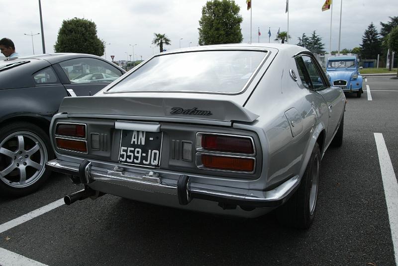 B45D0007.JPG - Datsun 240Z, la plus belles des Datsun