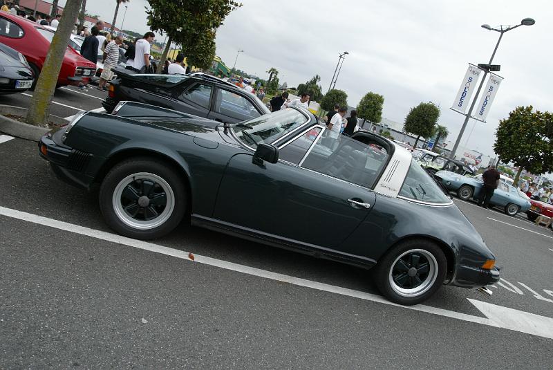 B45D0063.JPG - Porsche 911 Targa