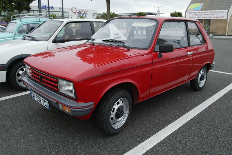 B45D0878.JPG - Peugeot 104 Z