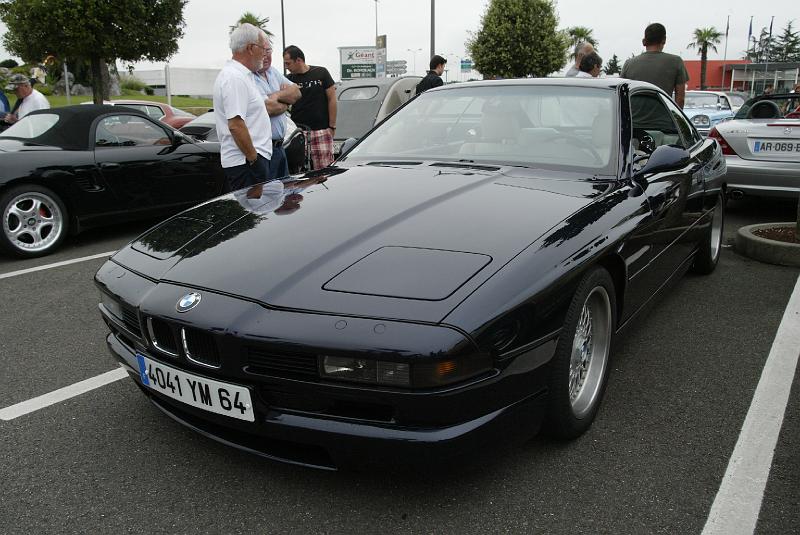 B45D0887.JPG - BMW 850  CSi