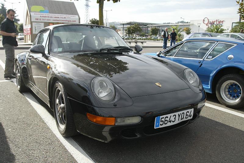 B45D0550.JPG - Porsche 911 Carrera S