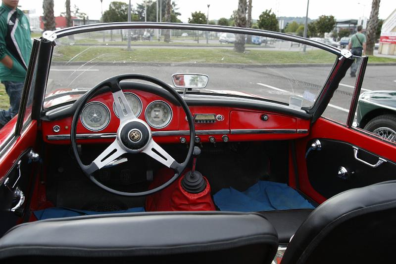 B45D0559.JPG - Alfa Romeo Spider Giulia