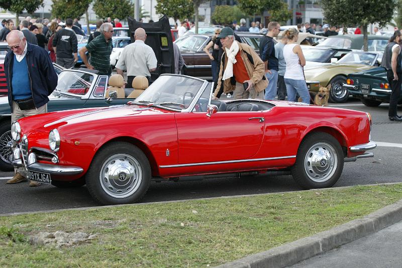 B45D0580.JPG - Alfa Romeo Spider Giulia