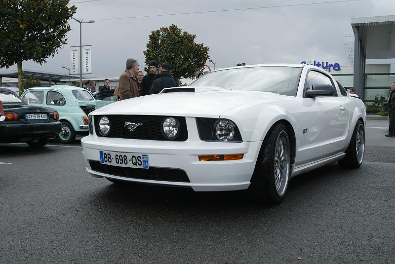 B45D0081.JPG - Ford Mustang 2010