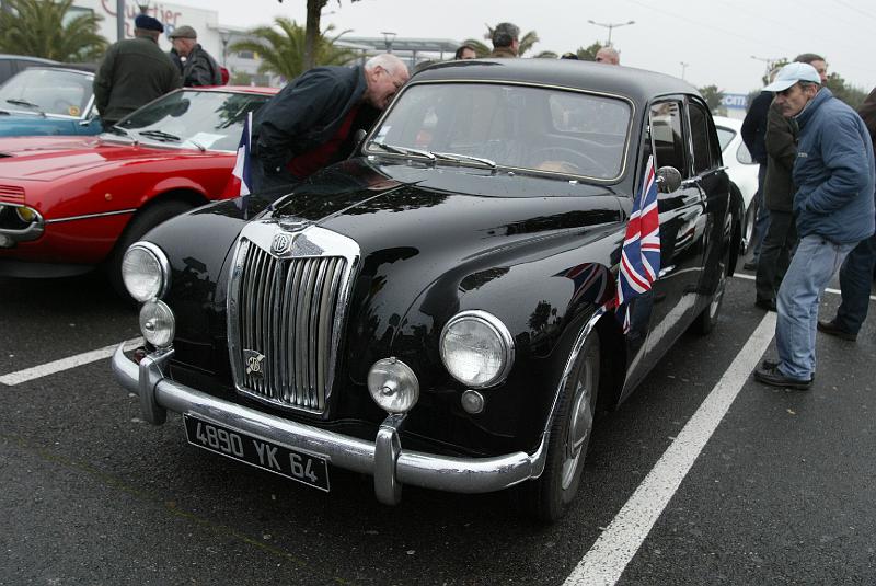 B45D0017.JPG - MG Magnette ZA