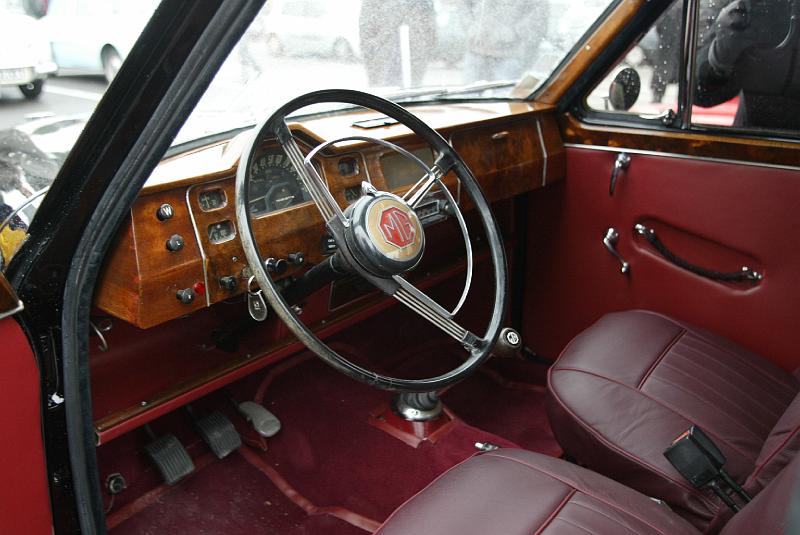 B45D0018.JPG - MG Magnette ZA