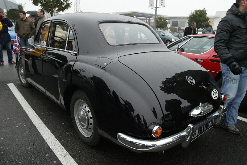 B45D0019.JPG - MG Magnette ZA