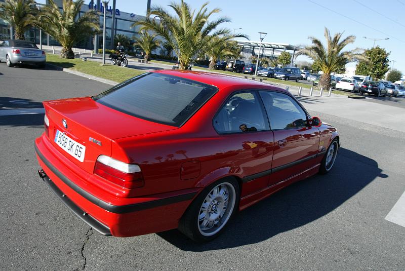 B45D0088.JPG - BMW M3 (E36)