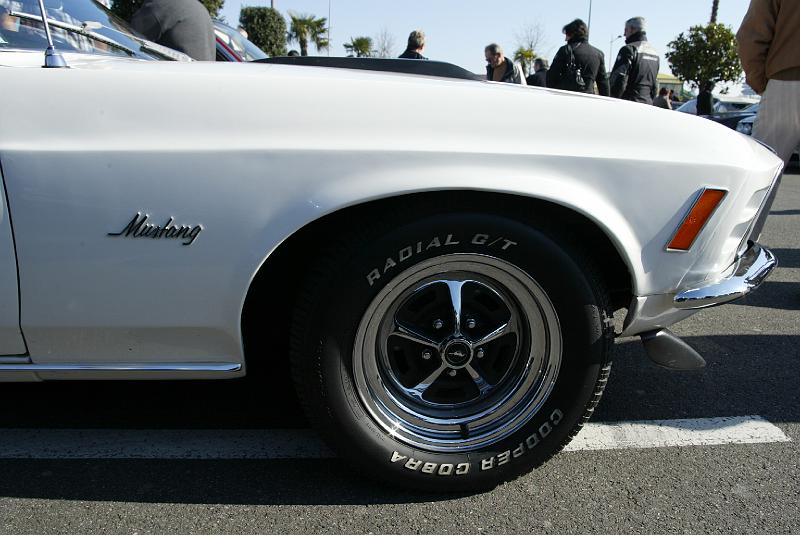 B45D0024.JPG - Ford Mustang 1970