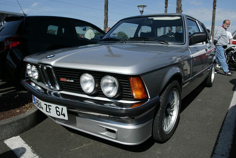 B45D0011.JPG - BMW Alpina B6 2.8l: magnifique !