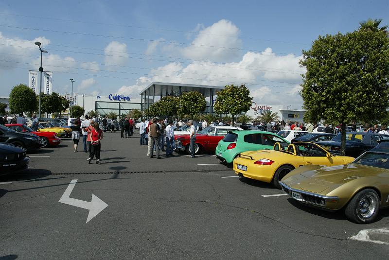 000.JPG - Beau temps = Beaucoup de monde !