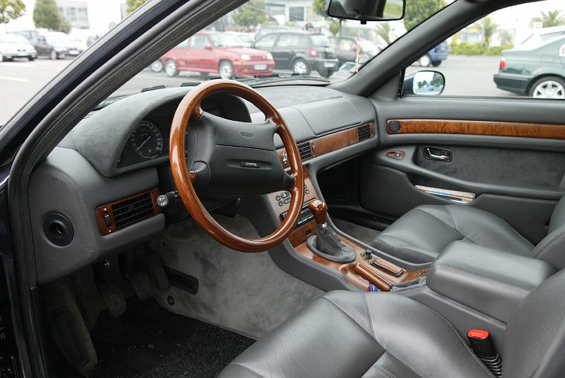 B45D0024.JPG - Maserati Quatroporte année 2000