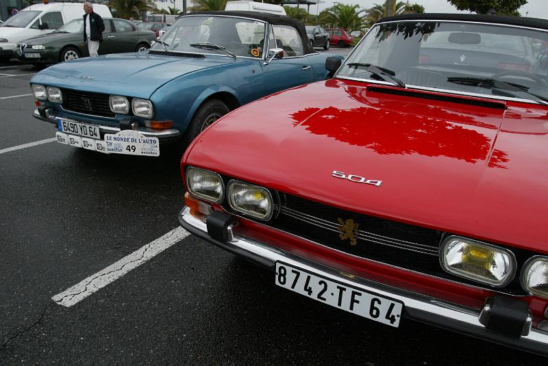 B45D0016.JPG - Peugeot 504 Cabriolet