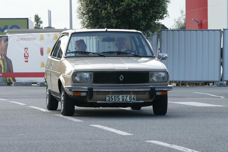B45D0030.JPG - Renault 20 TL