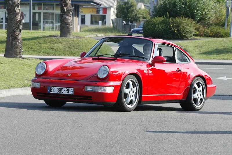 B45D0052.JPG - Porsche 911 Carrera