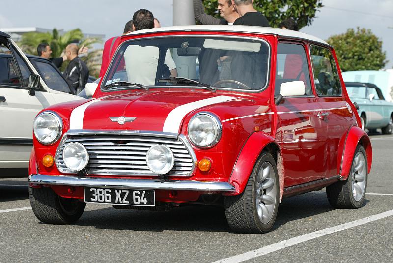 B45D0060.JPG - Austin Mini