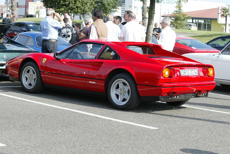B45D0062.JPG - Ferrari 308 GTS
