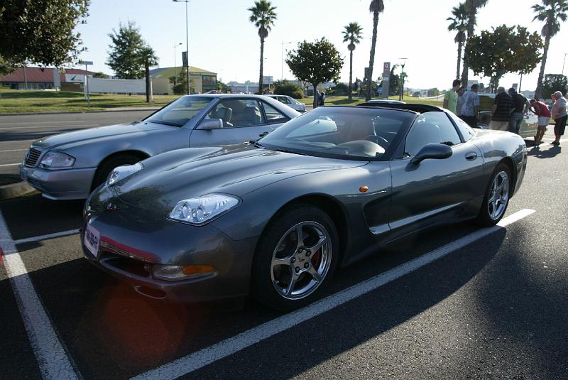 B45D0207.JPG - Chevrolet Corvette C5 avec optiques type Le Mans