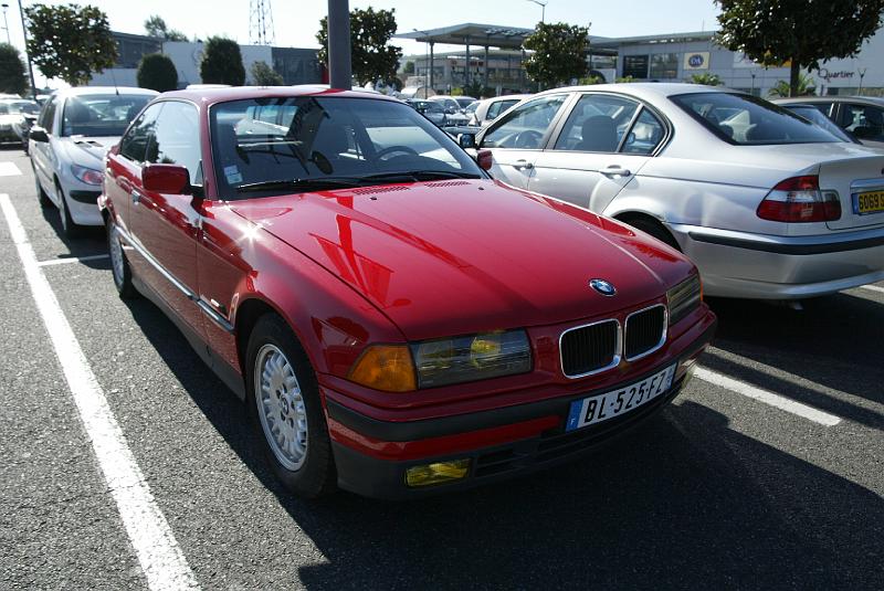 B45D0248.JPG - BMW 318Is coupé E36