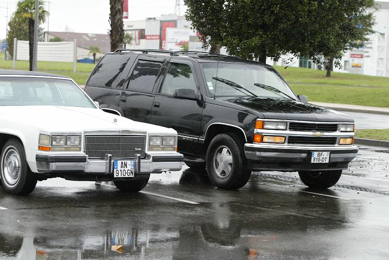 B45D0018.JPG - Cadillac et Chevrolet 4x4