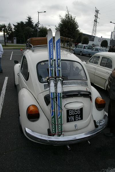 B45D0071.jpg - Une Cox prête pour partir au Ski...manque plus que la neige