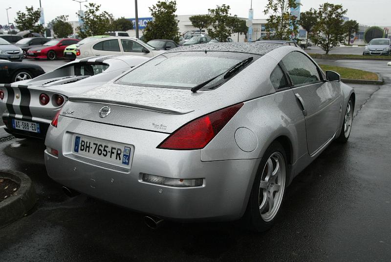 B45D0036.jpg - Nissan 350 Z