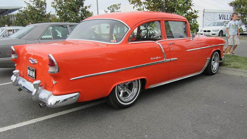IMG_0366.JPG - Chevrolet BelAir Custom