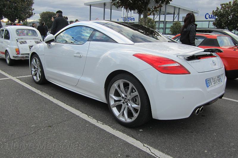 IMG_0459.JPG - Peugeot RCZ