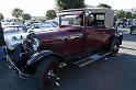 Citroën B14 G de 1928 Cabriolet